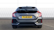 Honda Civic 1.0 VTEC Turbo SR 5dr Petrol Hatchback